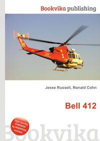 Bell 412