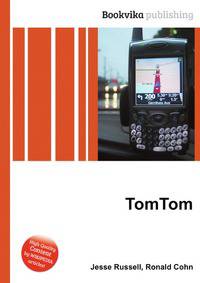 TomTom