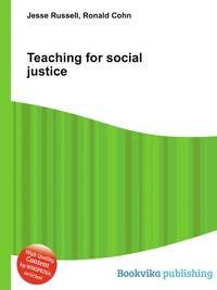 Teaching for social justice