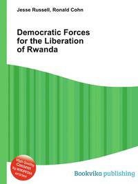Democratic Forces for the Liberation of Rwanda
