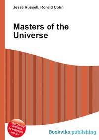 Masters of the Universe