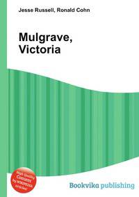 Mulgrave, Victoria