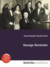 George Gershwin