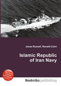 Islamic Republic of Iran Navy