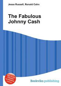 The Fabulous Johnny Cash