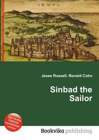 Sinbad the Sailor