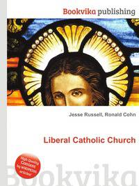 Liberal Catholic Church