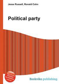 Political party