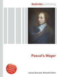 Pascal's Wager