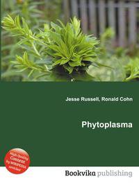 Phytoplasma