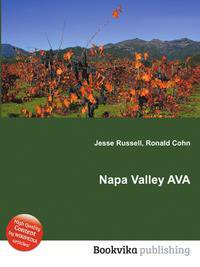 Napa Valley AVA