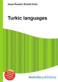 Turkic languages