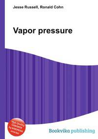 Vapor pressure