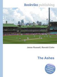 The Ashes