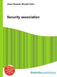 Security association