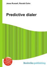 Predictive dialer