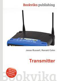 Transmitter