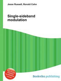 Single-sideband modulation