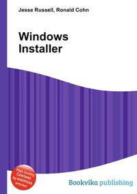 Windows Installer