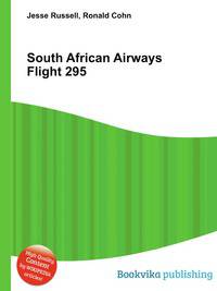 South African Airways Flight 295