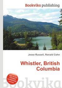 Whistler, British Columbia