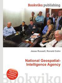National Geospatial-Intelligence Agency