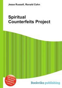 Spiritual Counterfeits Project