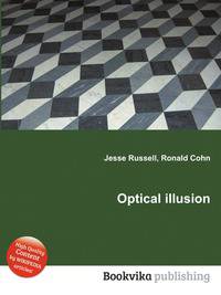 Optical illusion