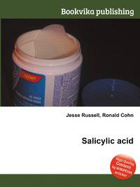 Salicylic acid