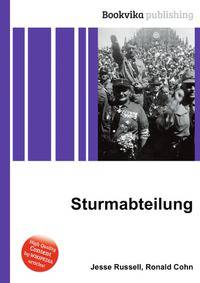Sturmabteilung
