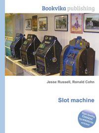 Slot machine