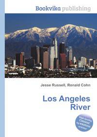 Los Angeles River