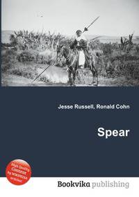 Spear