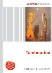 Tambourine