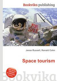 Space tourism