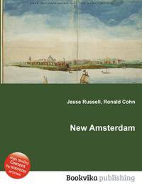 New Amsterdam