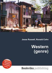 Western (genre)