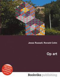 Op art