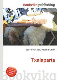 Txalaparta