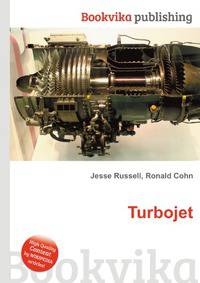 Turbojet