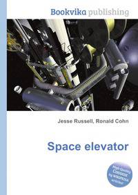 Space elevator