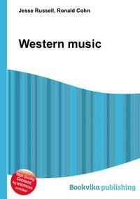 Western music