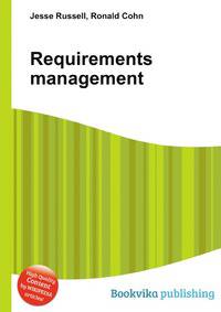 Requirements management