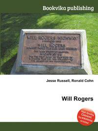 Will Rogers