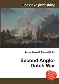 Second Anglo-Dutch War