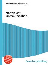 Nonviolent Communication