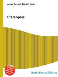 Stereopsis