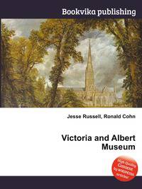 Victoria and Albert Museum