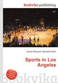 Sports in Los Angeles