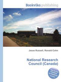National Research Council (Canada)